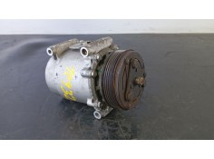 Recambio de compresor aire acondicionado para opel corsa f cosmos referencia OEM IAM 9827596080 9827596380  2
