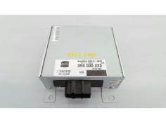 Recambio de modulo electronico para seat exeo berlina (3r2) style referencia OEM IAM 3R0035223  