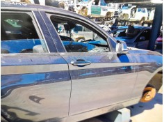 Recambio de puerta delantera derecha para bmw 1 (f20) 116 d referencia OEM IAM    2