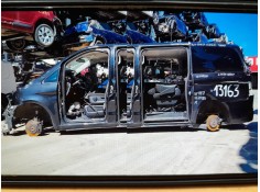 mercedes-benz clase v (w447) del año 2021 2