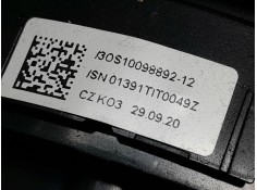 ANILLO AIRBAG 4N0907129KR 