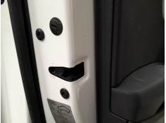 CERRADURA PUERTA DELANTERA IZQUIERDA 