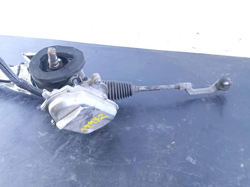 Recambio de cremallera direccion para opel corsa f cosmos referencia OEM IAM   