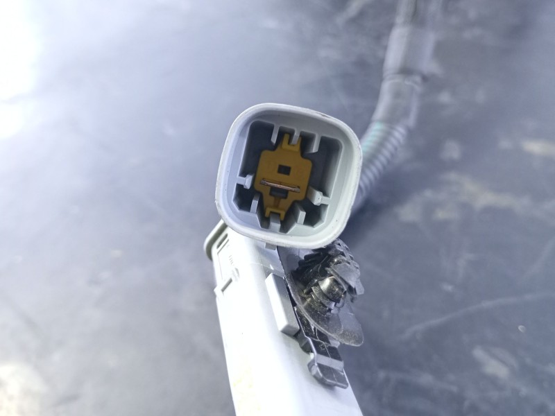 Recambio de cremallera direccion para opel corsa f cosmos referencia OEM IAM   