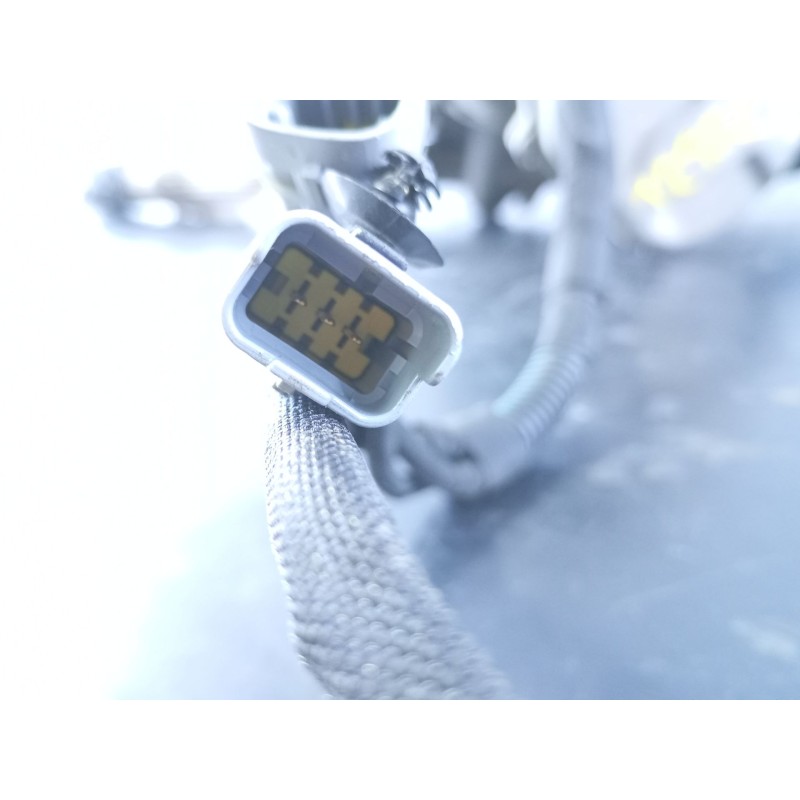 Recambio de cremallera direccion para opel corsa f cosmos referencia OEM IAM   