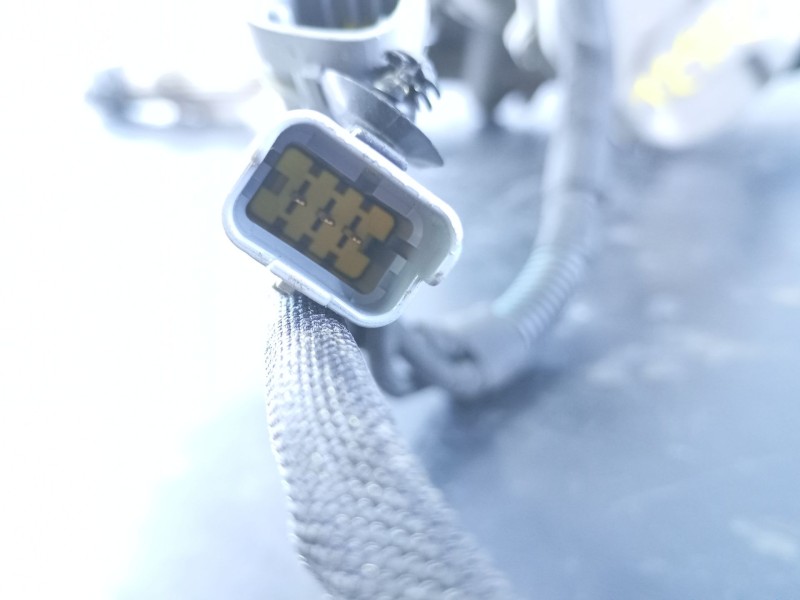 Recambio de cremallera direccion para opel corsa f cosmos referencia OEM IAM   