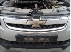 Recambio de rejilla delantera para chevrolet captiva 2.0 vcdi lt referencia OEM IAM   