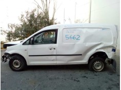 volkswagen caddy ka/kb (2c) del año 2011