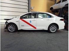 TOYOTA COROLLA (E21)