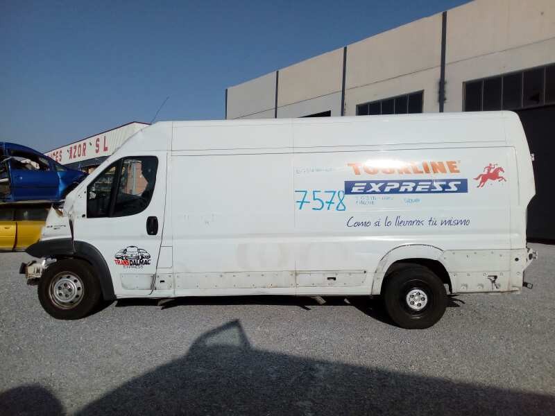 fiat ducato combi 30 (290) del año 2015