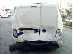 volkswagen caddy ka/kb (2c) del año 2011 2