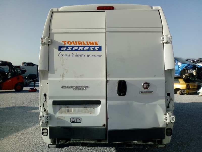 fiat ducato combi 30 (290) del año 2015