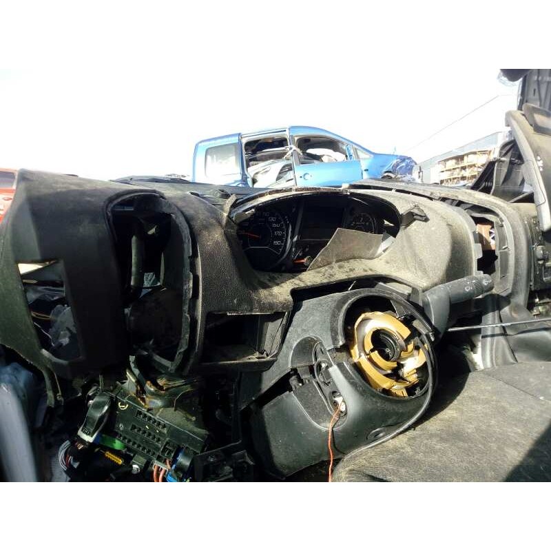 fiat ducato combi 30 (290) del año 2015