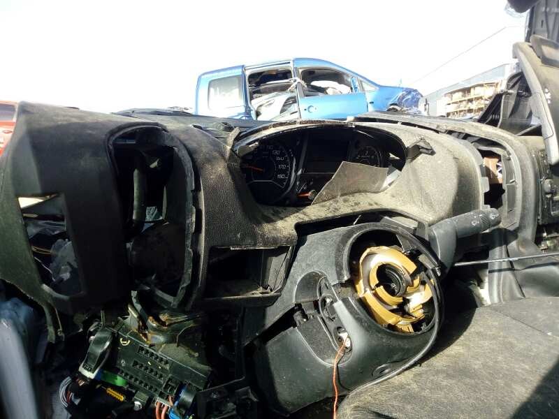 fiat ducato combi 30 (290) del año 2015