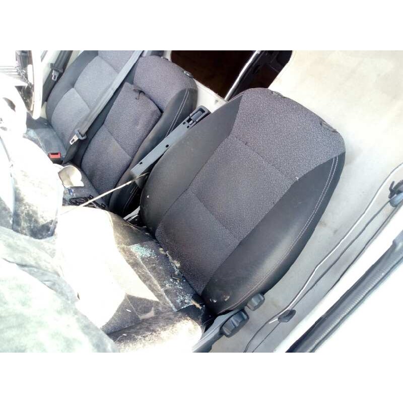 fiat ducato combi 30 (290) del año 2015