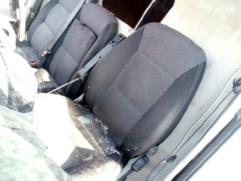 fiat ducato combi 30 (290) del año 2015