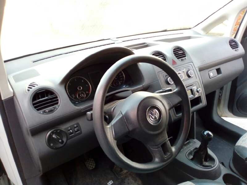 volkswagen caddy ka/kb (2c) del año 2011