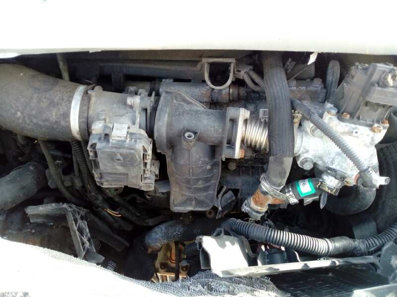 fiat ducato combi 30 (290) del año 2015