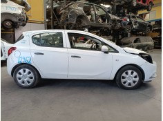 OPEL CORSA E