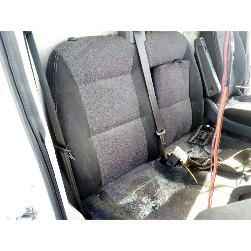 fiat ducato combi 30 (290) del año 2015