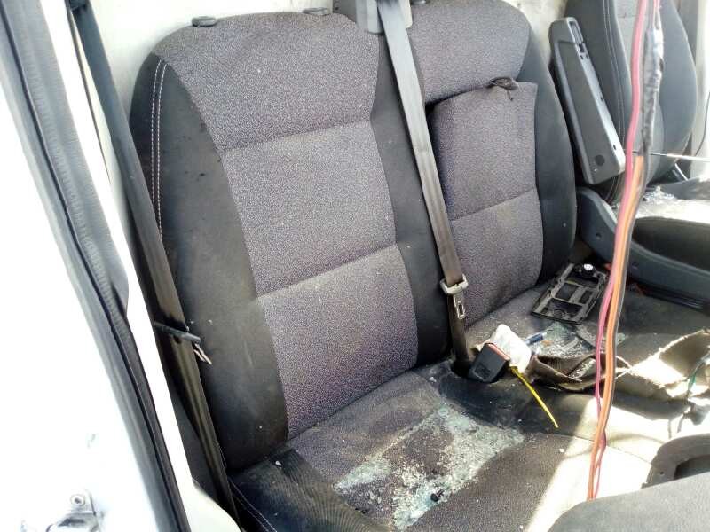 fiat ducato combi 30 (290) del año 2015