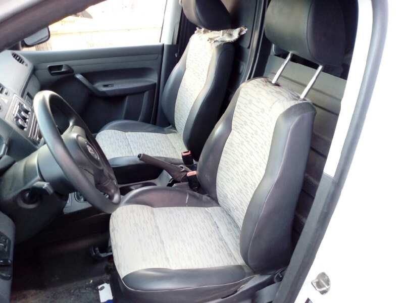 volkswagen caddy ka/kb (2c) del año 2011