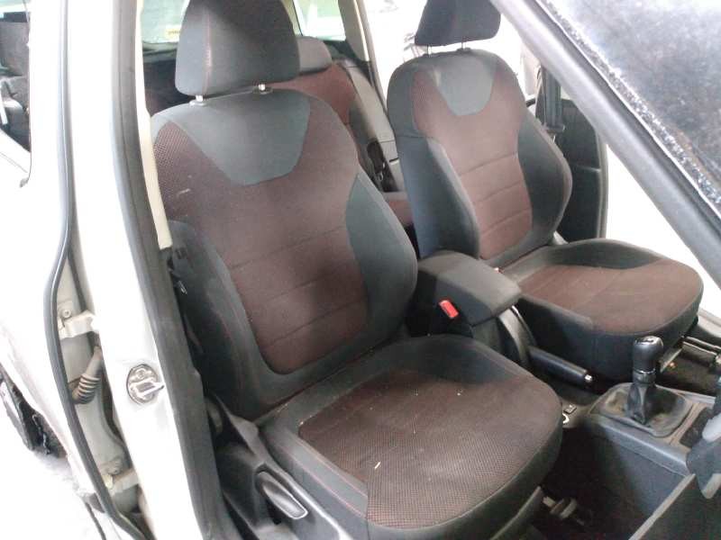 skoda yeti del año 2015