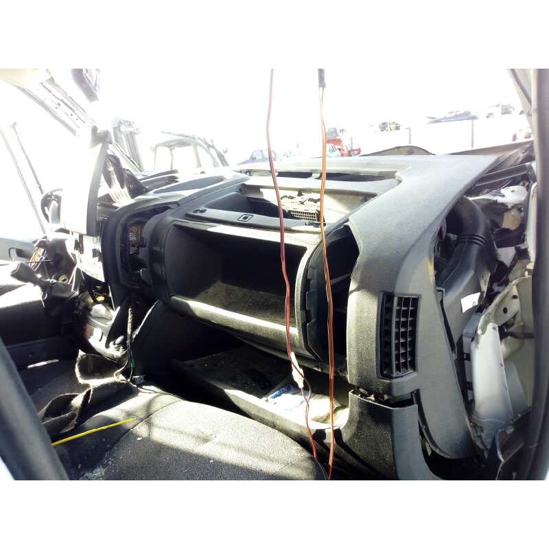 fiat ducato combi 30 (290) del año 2015