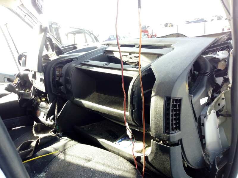 fiat ducato combi 30 (290) del año 2015