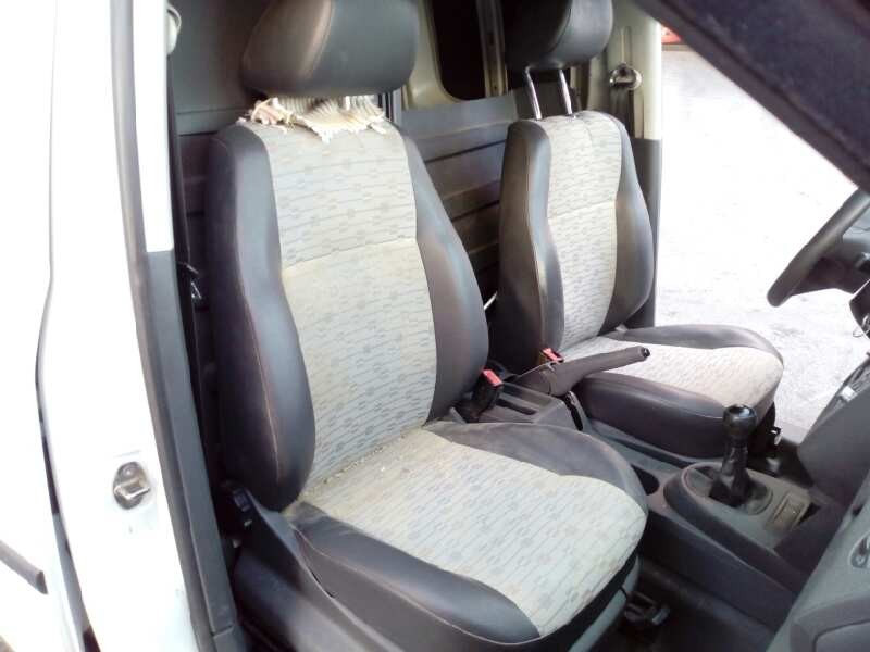 volkswagen caddy ka/kb (2c) del año 2011