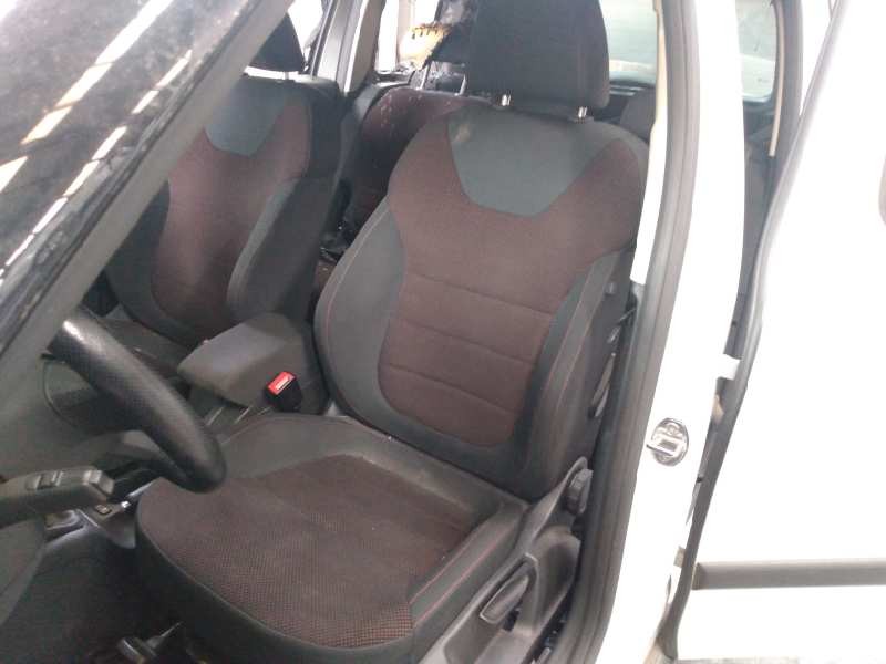 skoda yeti del año 2015