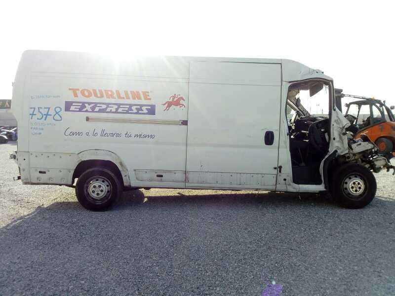 fiat ducato combi 30 (290) del año 2015