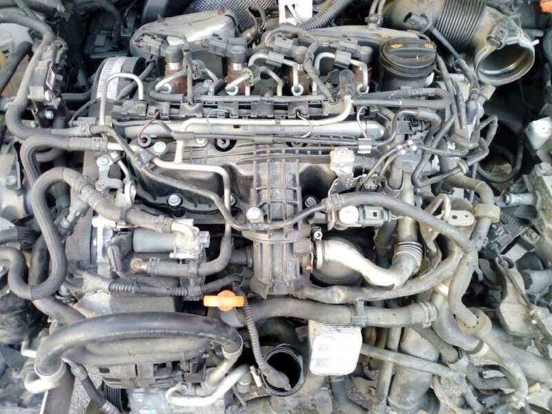 volkswagen caddy ka/kb (2c) del año 2011