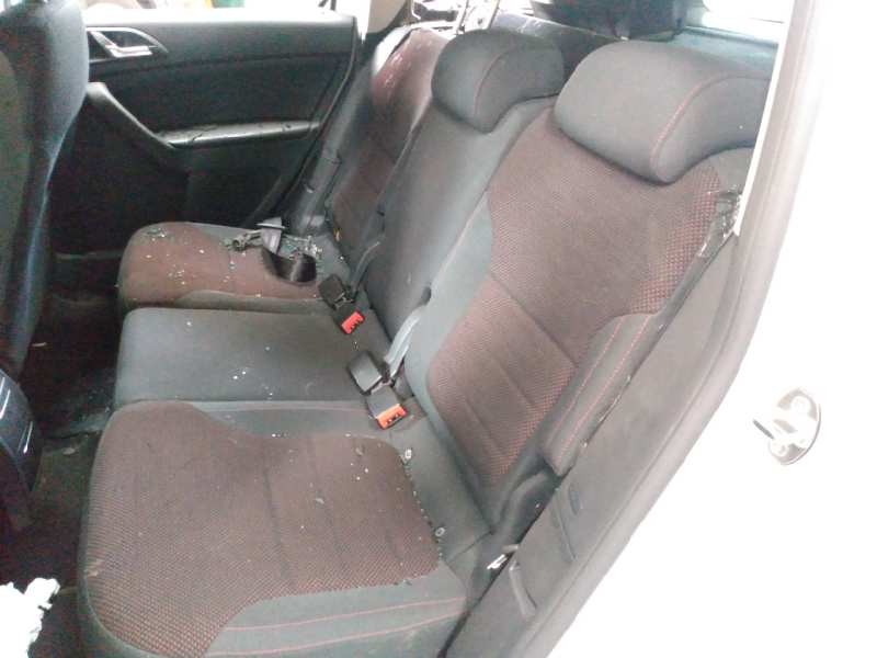 skoda yeti del año 2015