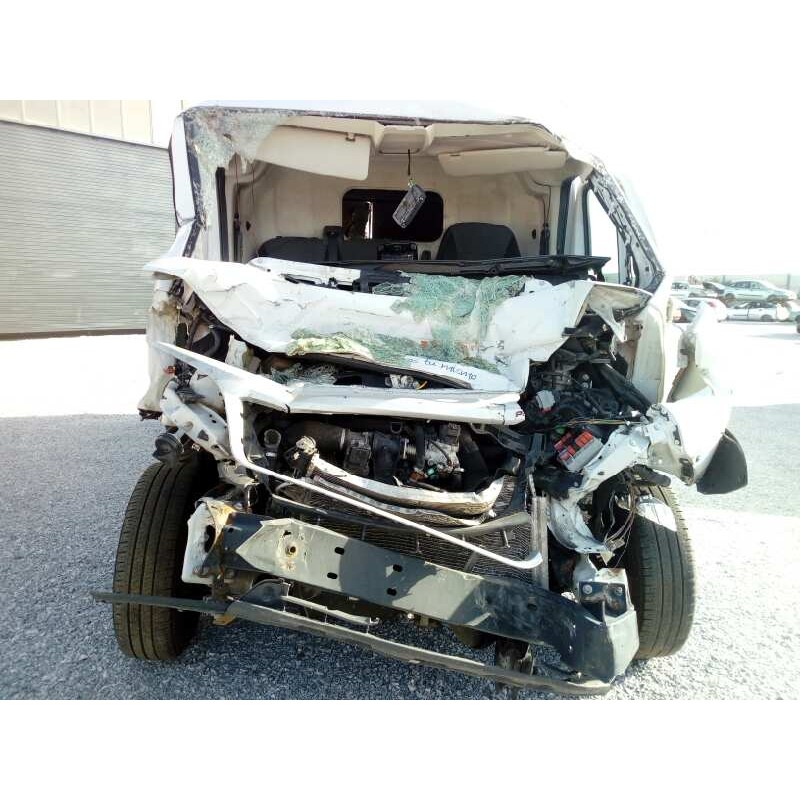 fiat ducato combi 30 (290) del año 2015