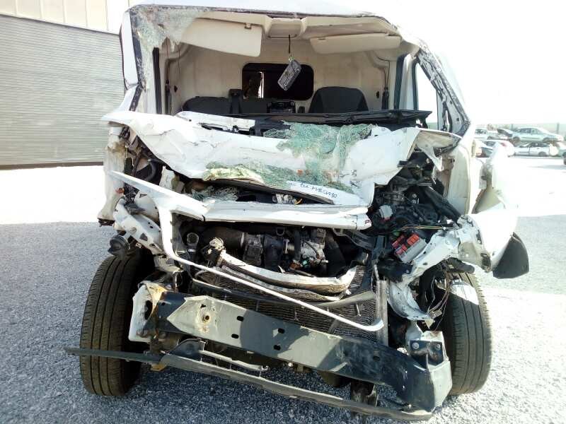 fiat ducato combi 30 (290) del año 2015