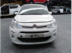 citroën c3 del año 2016 2
