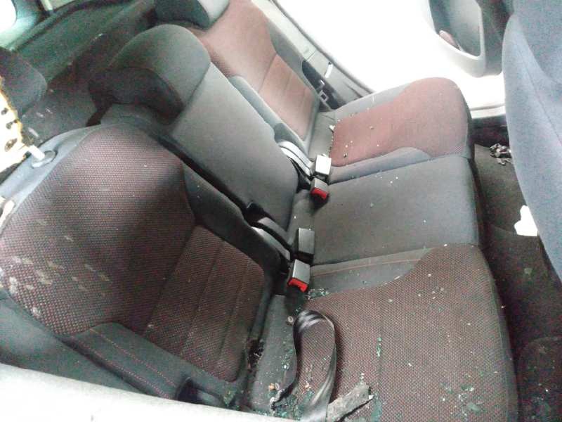 skoda yeti del año 2015