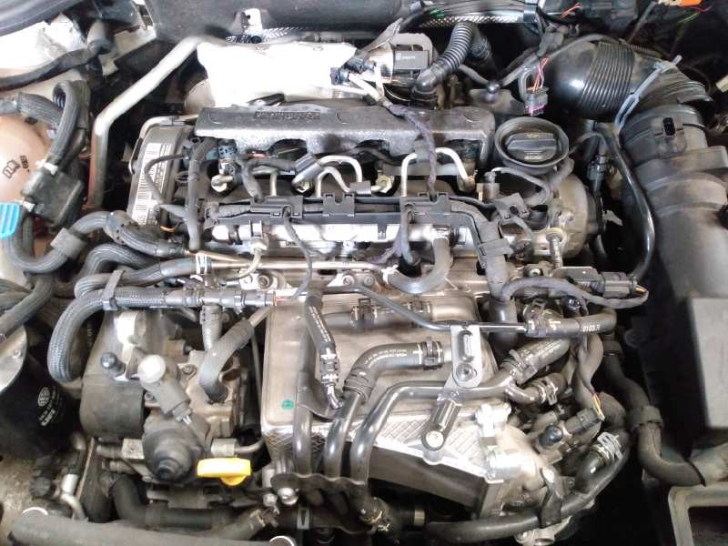 skoda yeti del año 2015