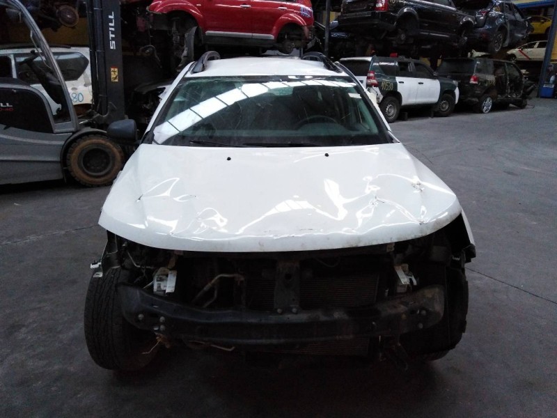 dacia duster ii del año 2019