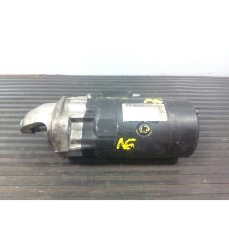 Recambio de motor arranque para audi a6 avant (c4) 2.5 tdi referencia OEM IAM 046911023B 0001218115 