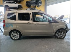 ford tourneo courier (c4a) del año 2017 2