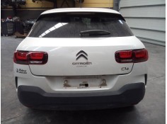 citroën c4 cactus del año 2018 2