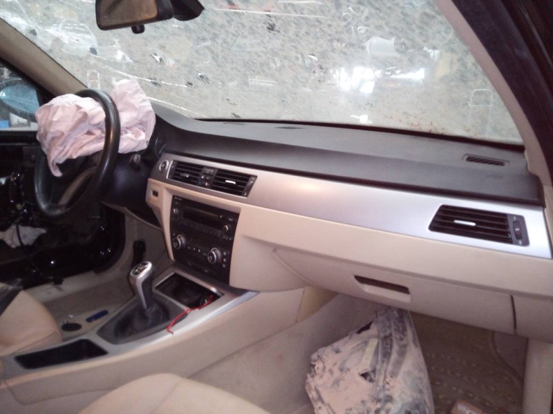 bmw serie 3 berlina (e90) del año 2008