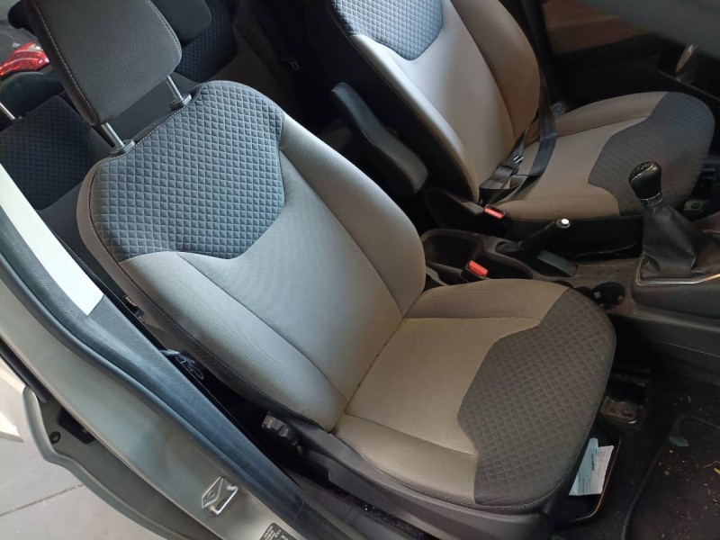 ford tourneo courier (c4a) del año 2017