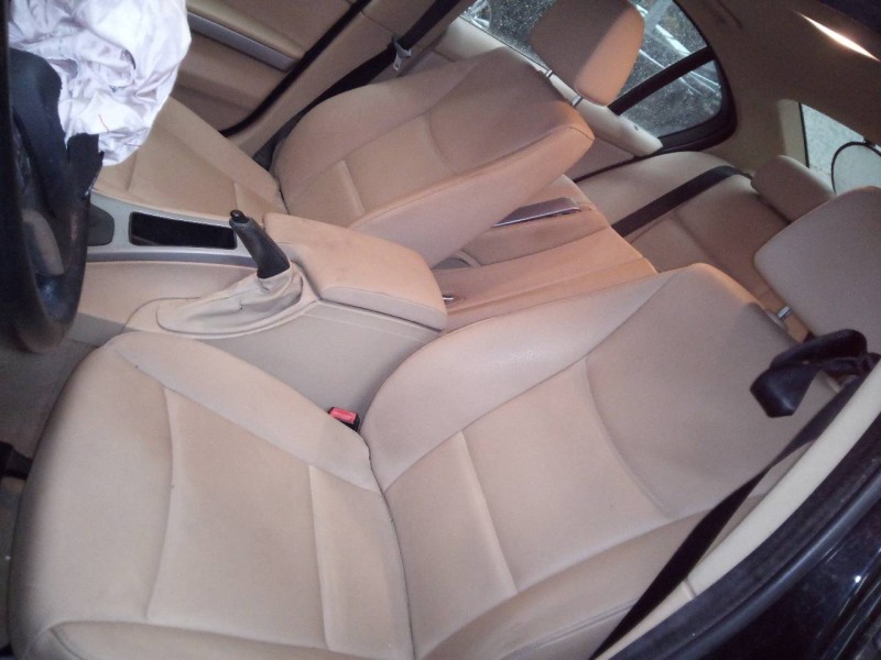 bmw serie 3 berlina (e90) del año 2008