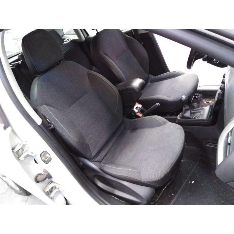 citroën c3 del año 2016