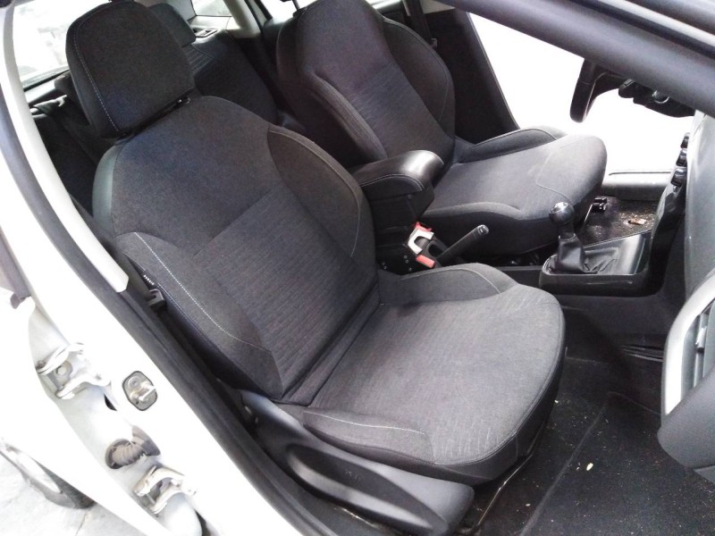 citroën c3 del año 2016