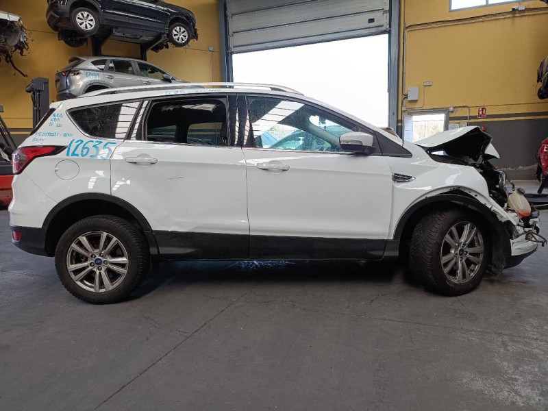 ford kuga (cbs) del año 2019