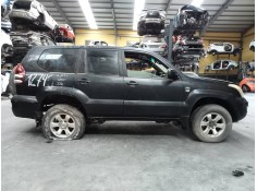 TOYOTA LAND CRUISER (J12)